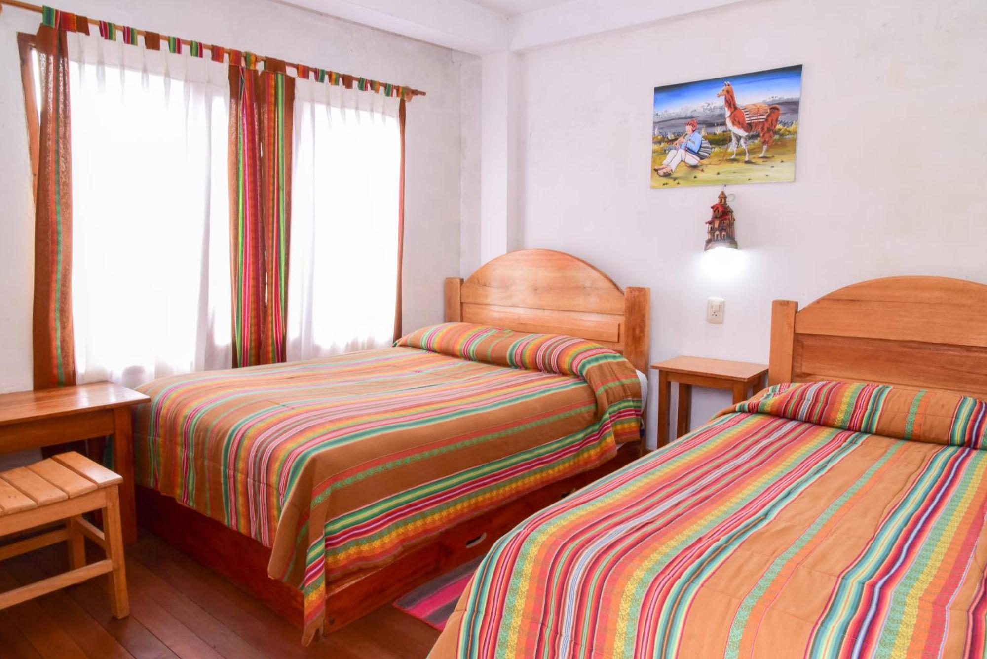 Hostal Cultural Bertha Challapampa Isla Del Sol Parte Norte Comunidad Challapampa Kültér fotó